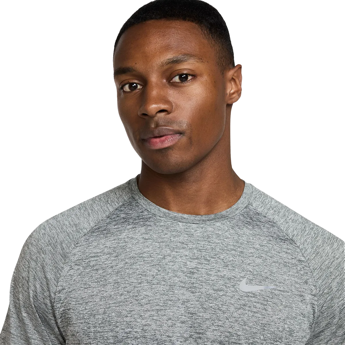 Nike Stride Shortsleeve