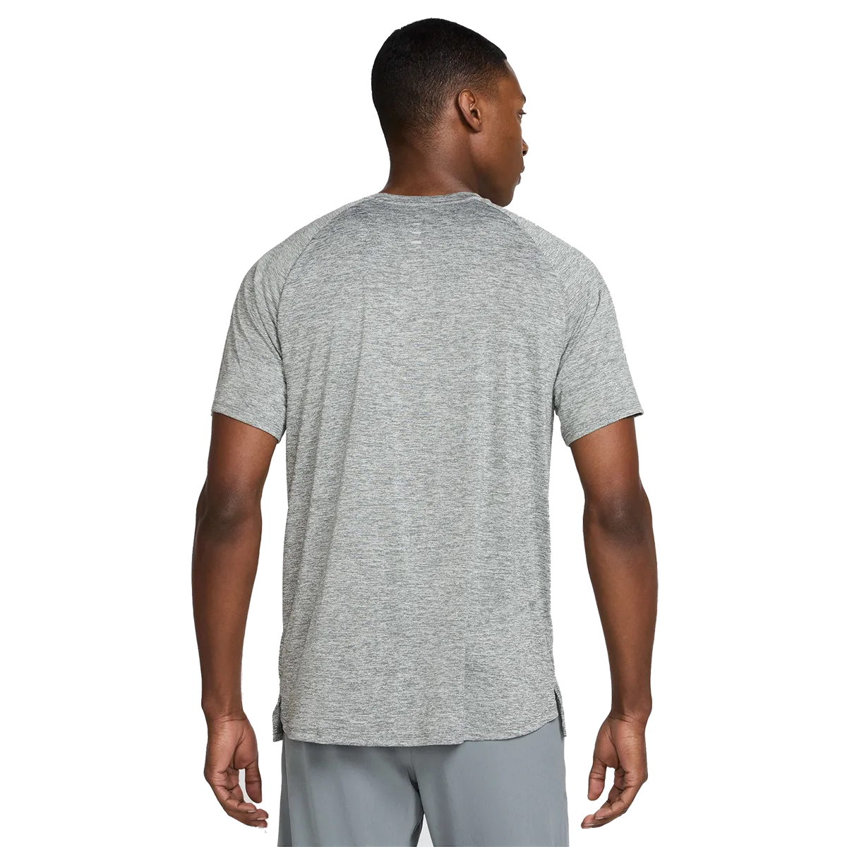 Nike Stride Shortsleeve