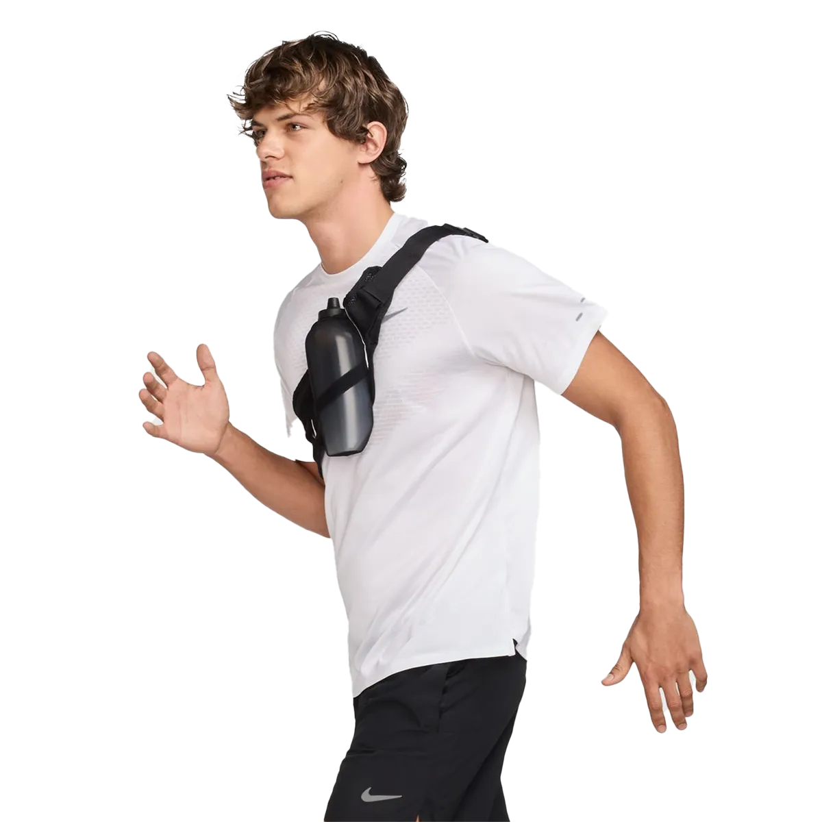 Nike Stride Shortsleeve