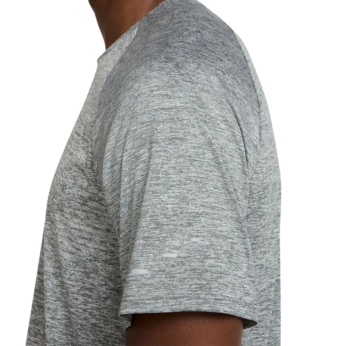 Nike Stride Shortsleeve