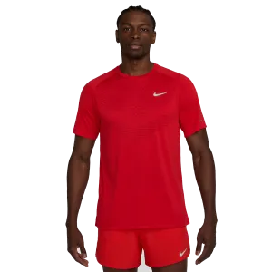Nike Stride Shortsleeve