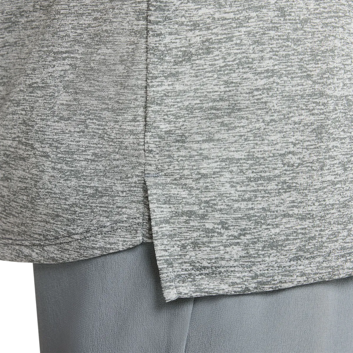 Nike Stride Shortsleeve