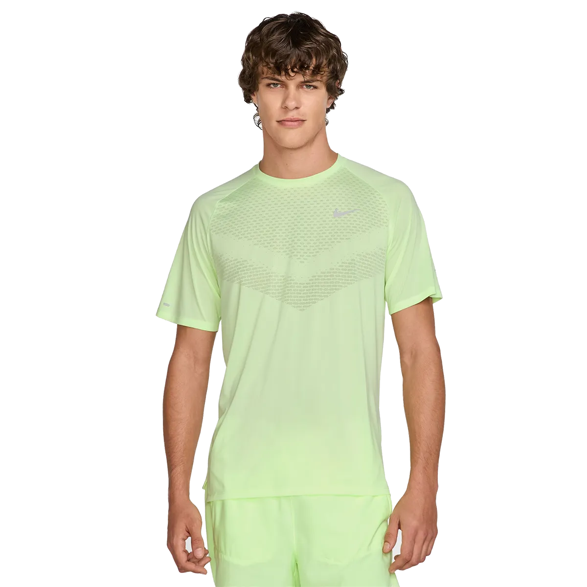 Nike Stride Shortsleeve