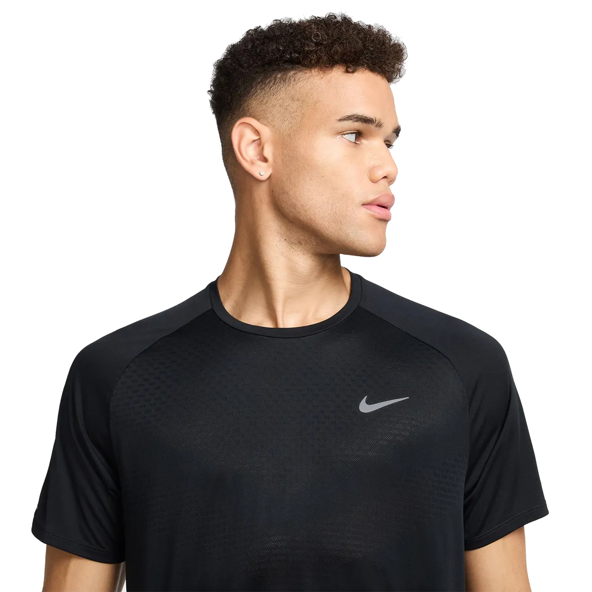 Nike Stride Shortsleeve
