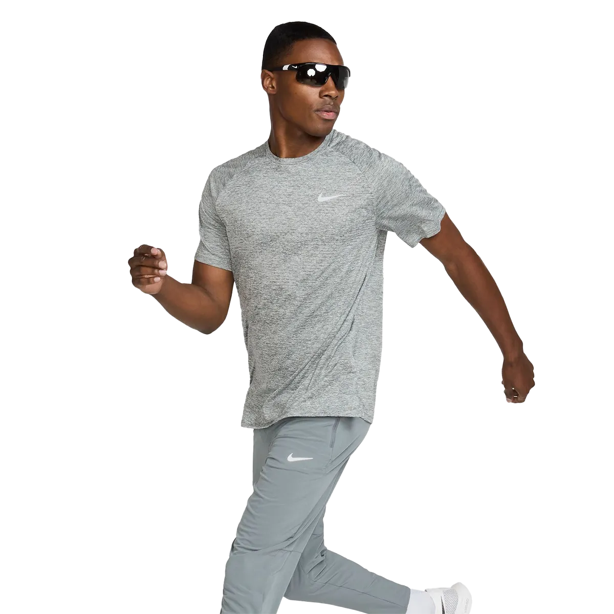 Nike Stride Shortsleeve
