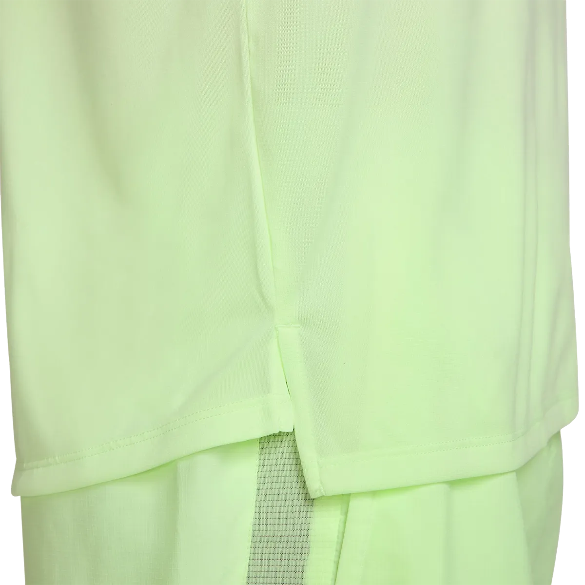 Nike Stride Shortsleeve