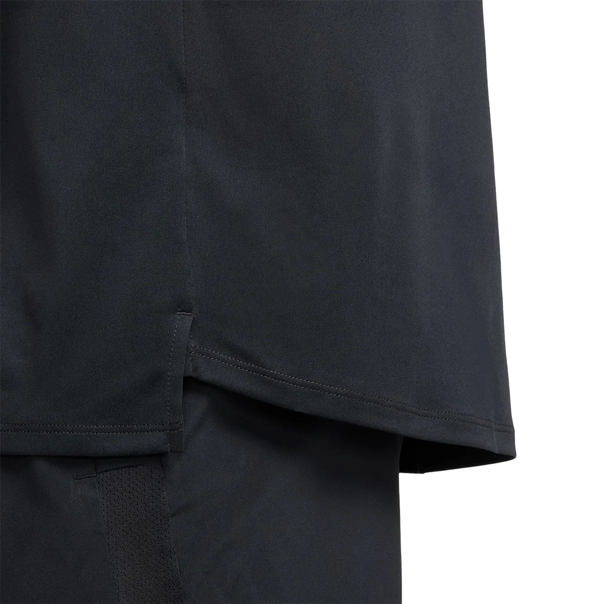 Nike Stride Shortsleeve