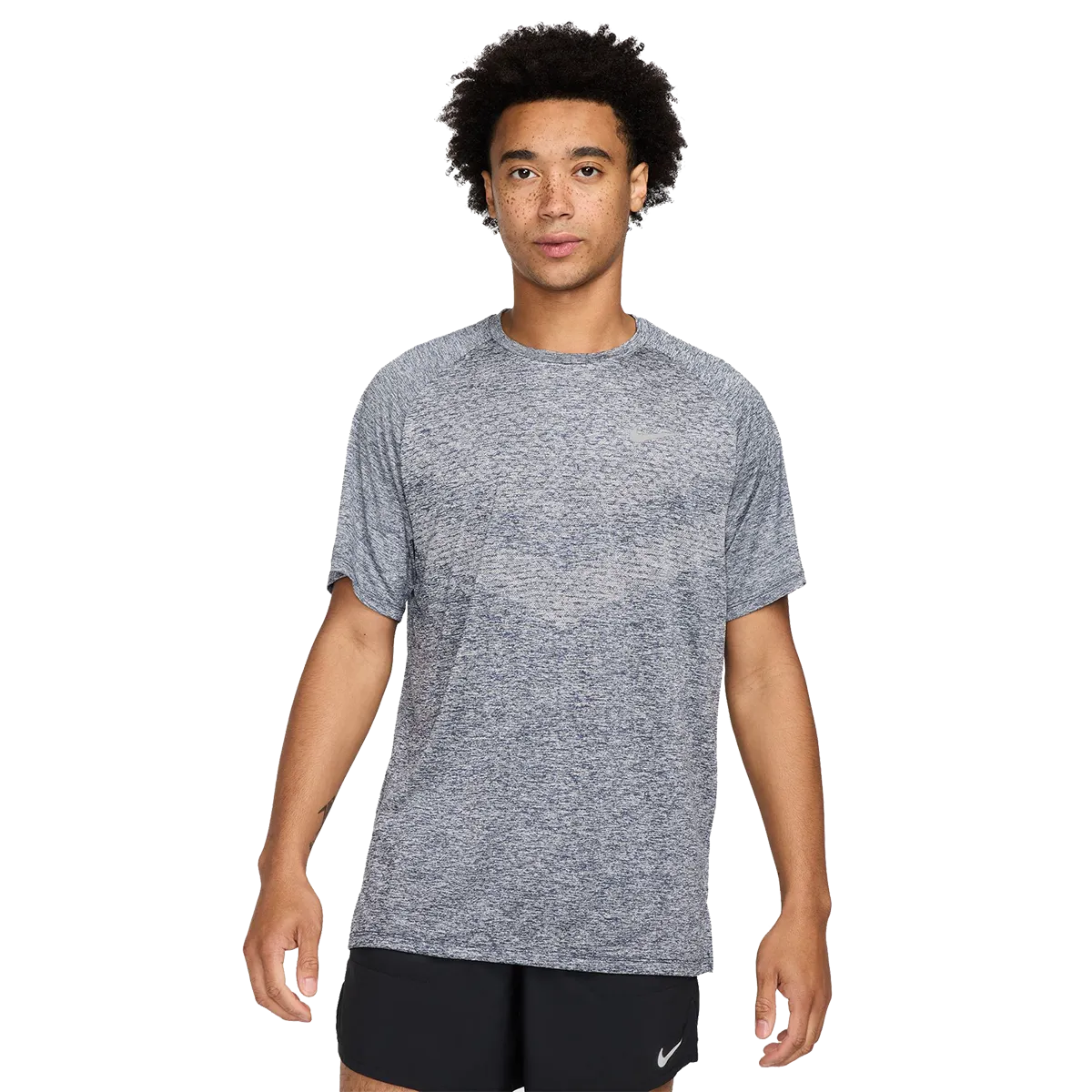 Nike Stride Shortsleeve