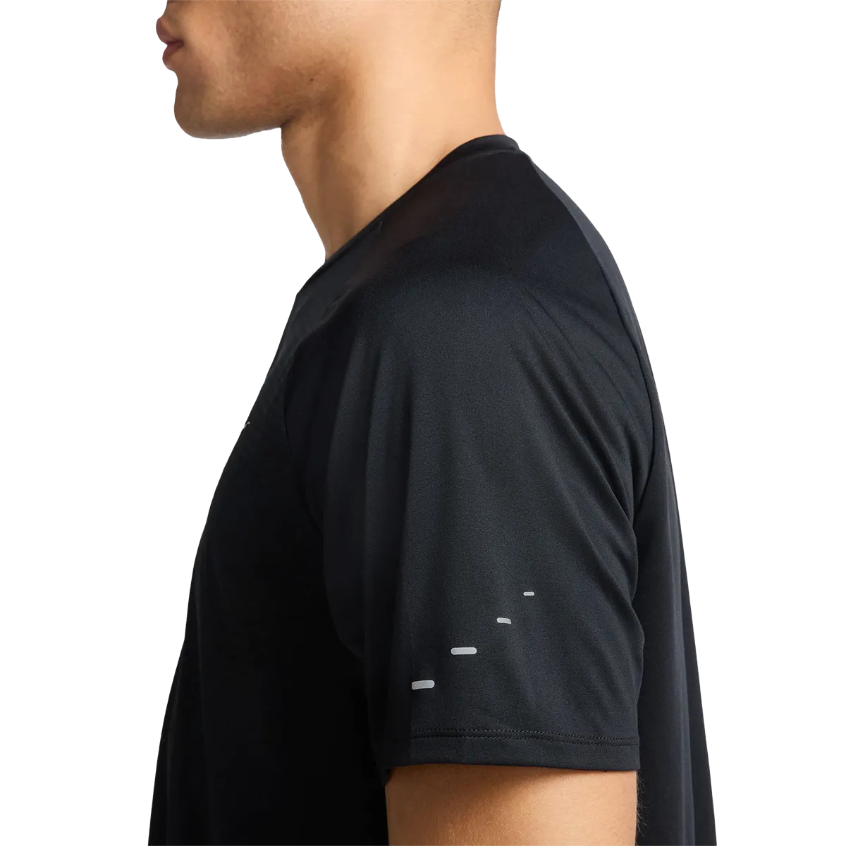 Nike Stride Shortsleeve