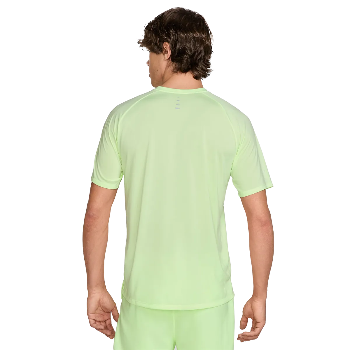 Nike Stride Shortsleeve