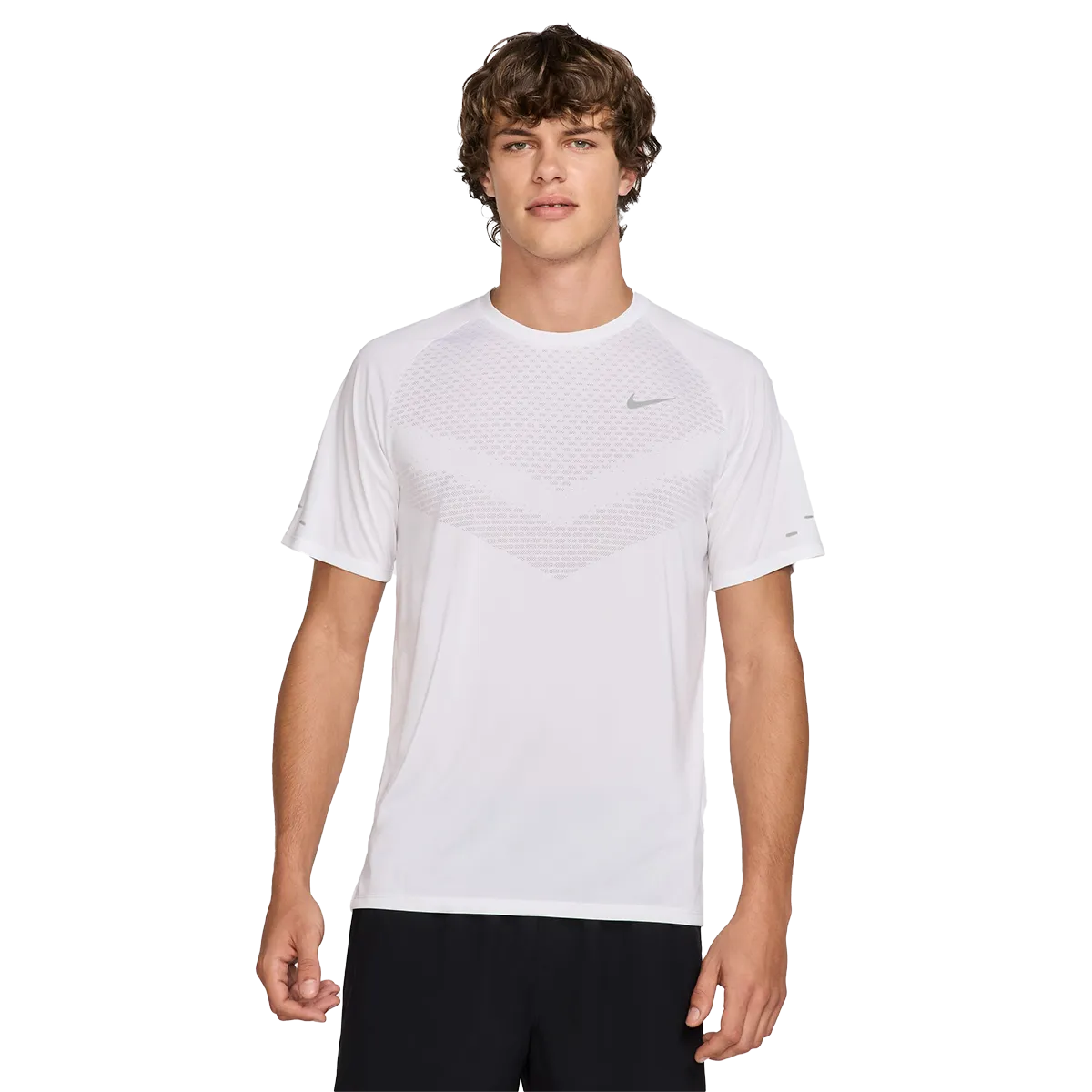 Nike Stride Shortsleeve
