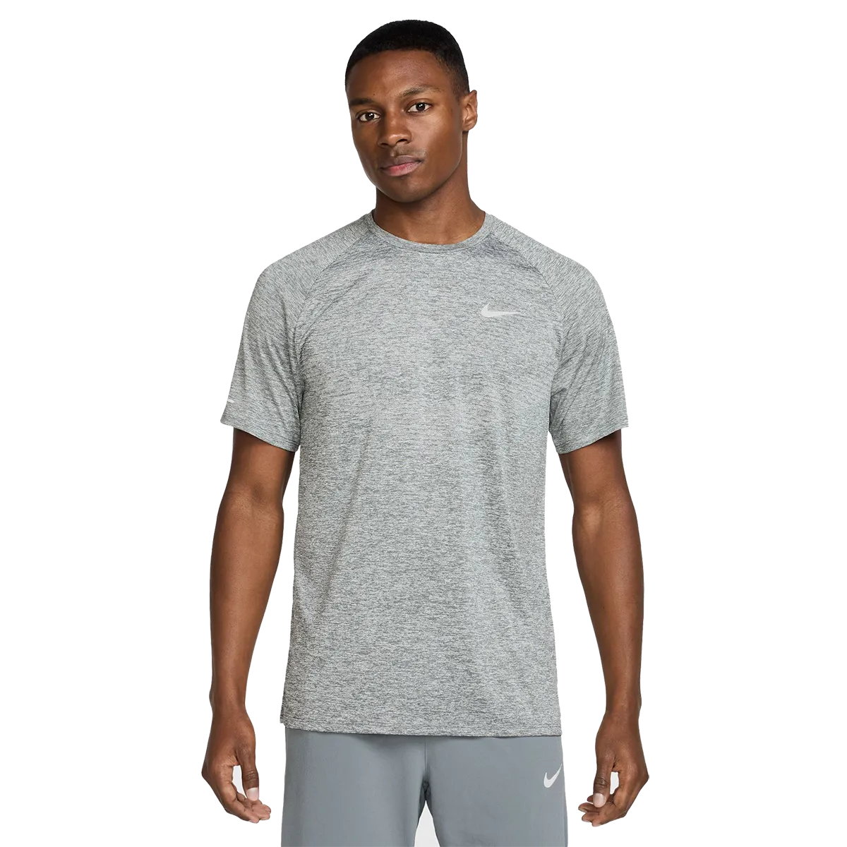 Nike Stride Shortsleeve