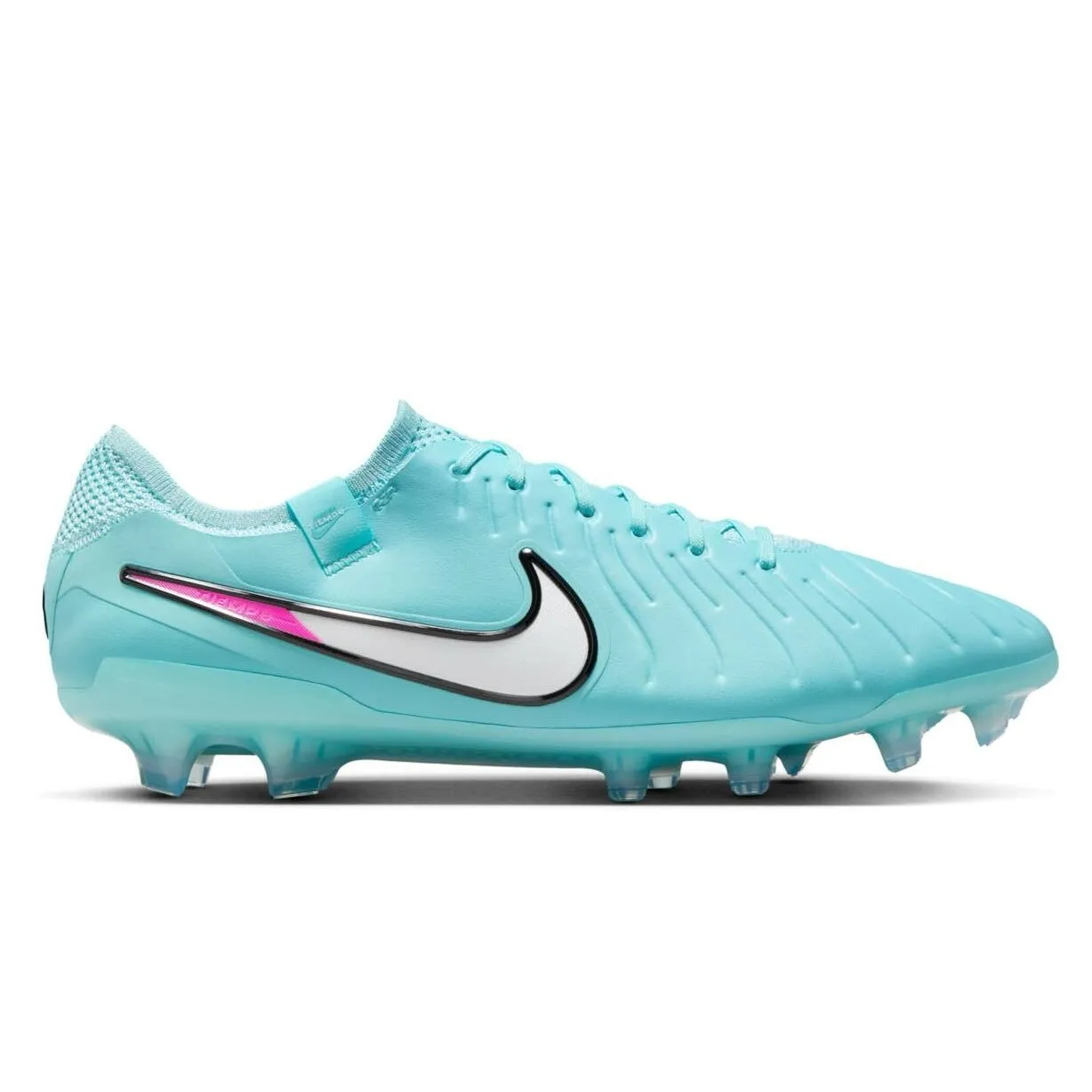 Nike Tiempo Legend 10 Elite FG nike tiempo legend soccer cleats precise fit