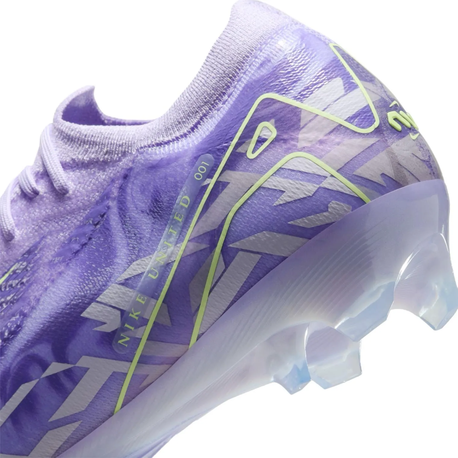 Nike United Mercurial Vapor 16 Elite FG Mercurial boots