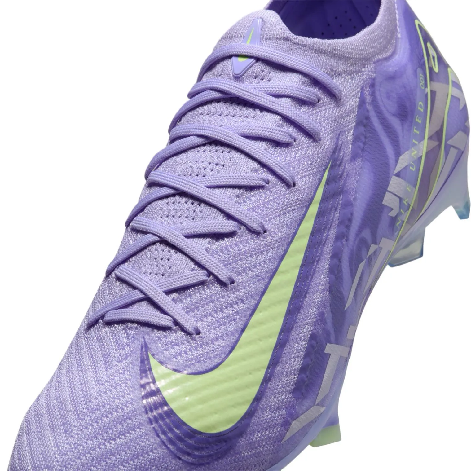 Nike United Mercurial Vapor 16 Elite FG Mercurial boots