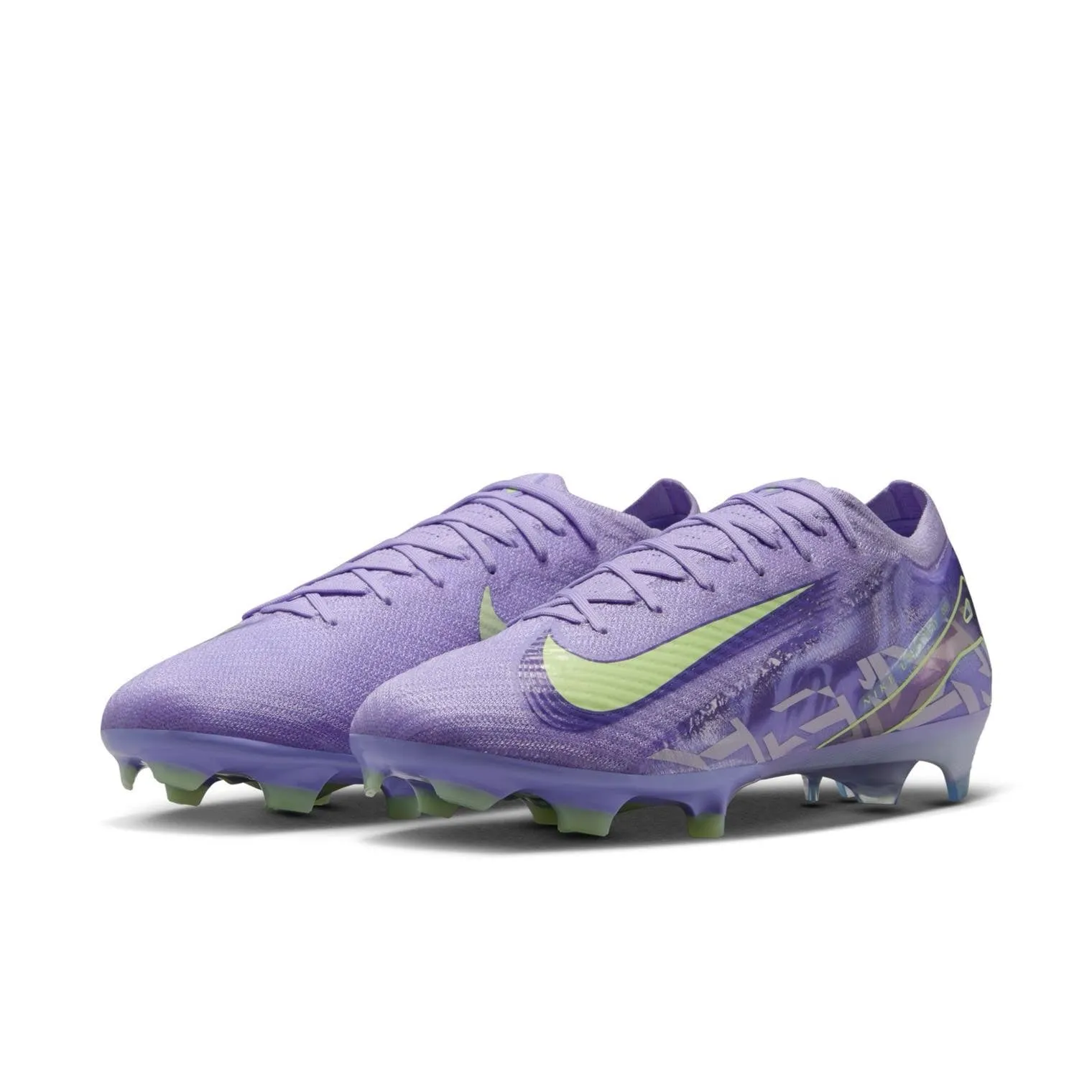 Nike United Mercurial Vapor 16 Elite FG Mercurial boots