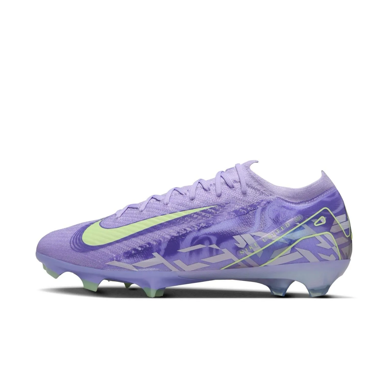 Nike United Mercurial Vapor 16 Elite FG Mercurial boots