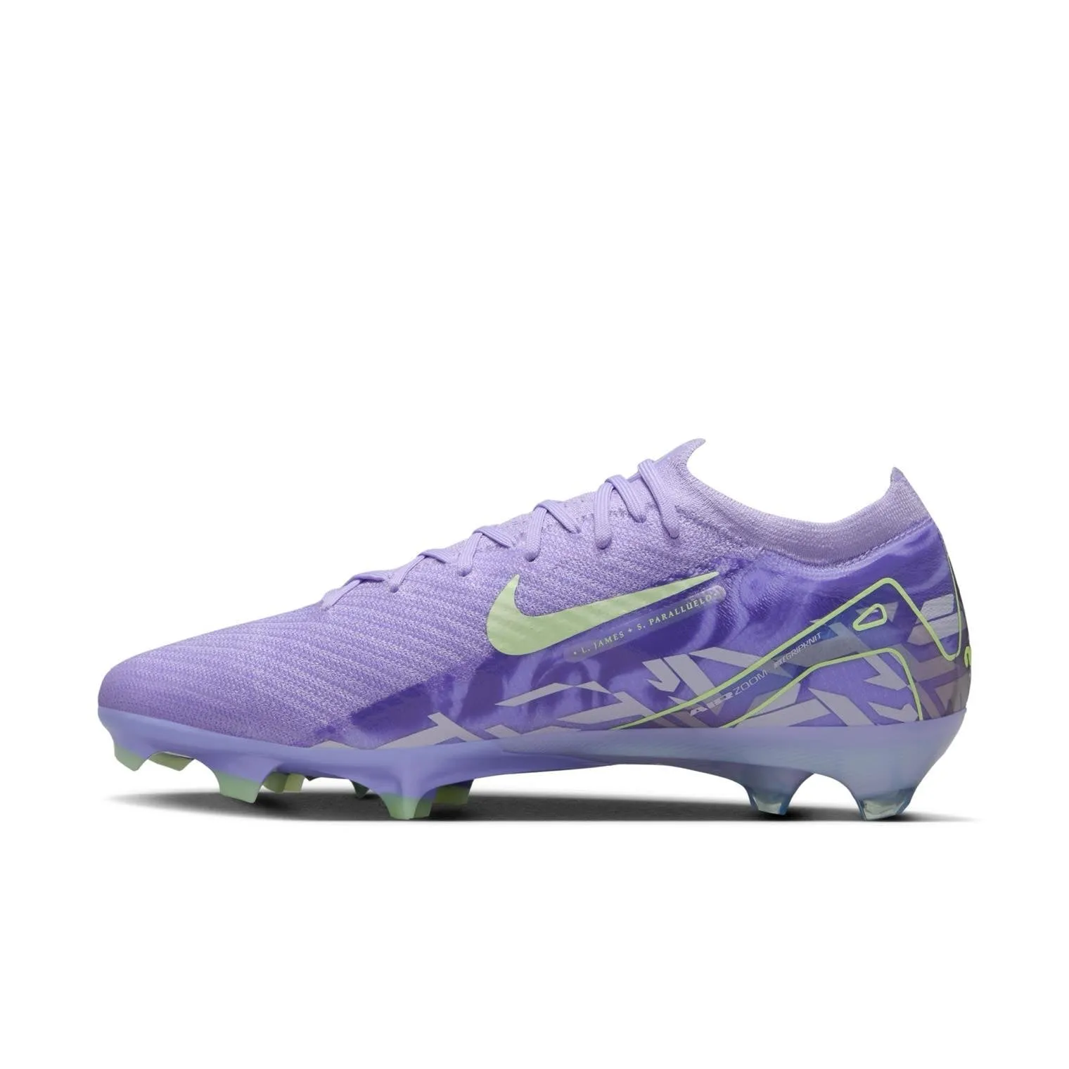 Nike United Mercurial Vapor 16 Elite FG Mercurial boots