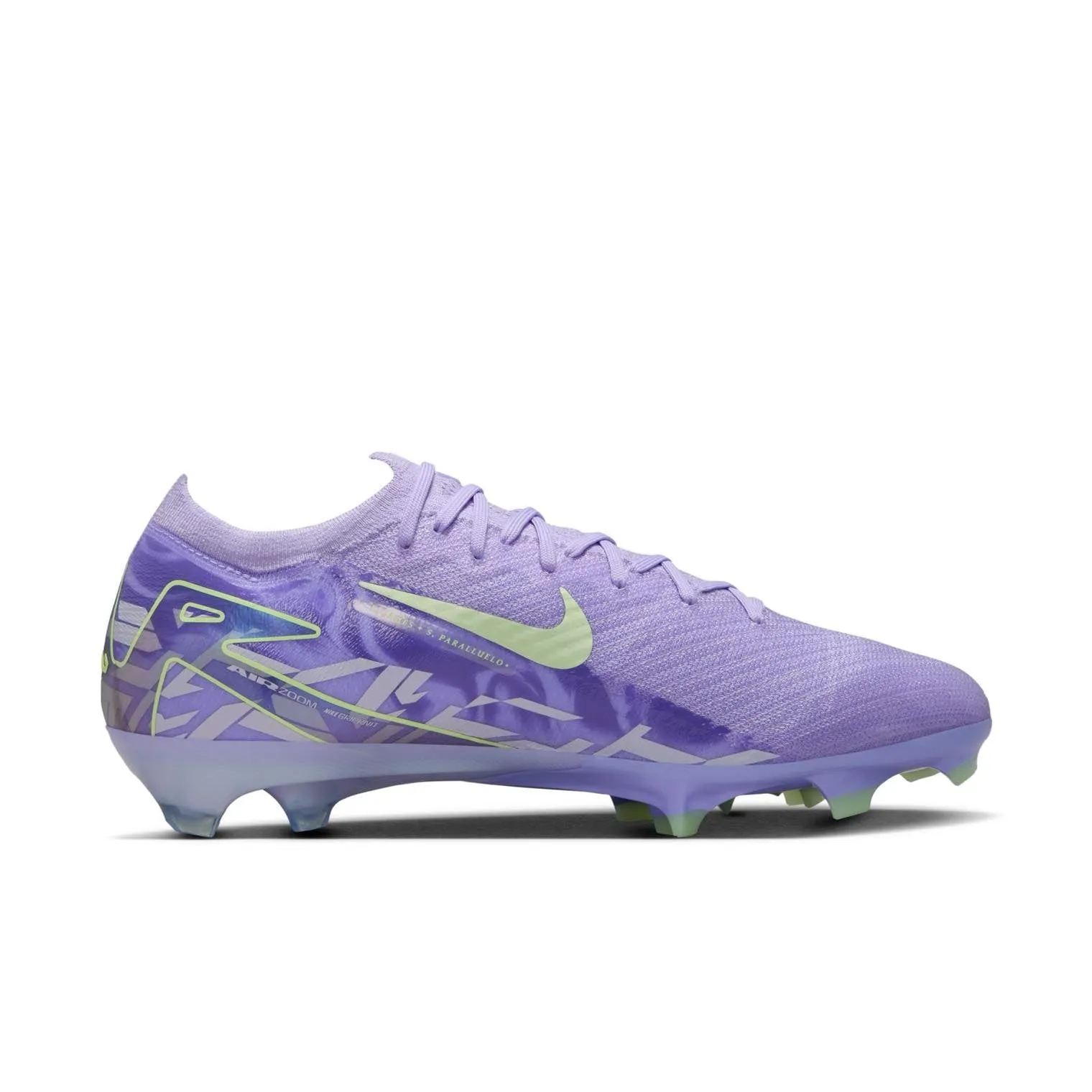 Nike United Mercurial Vapor 16 Elite FG Mercurial boots