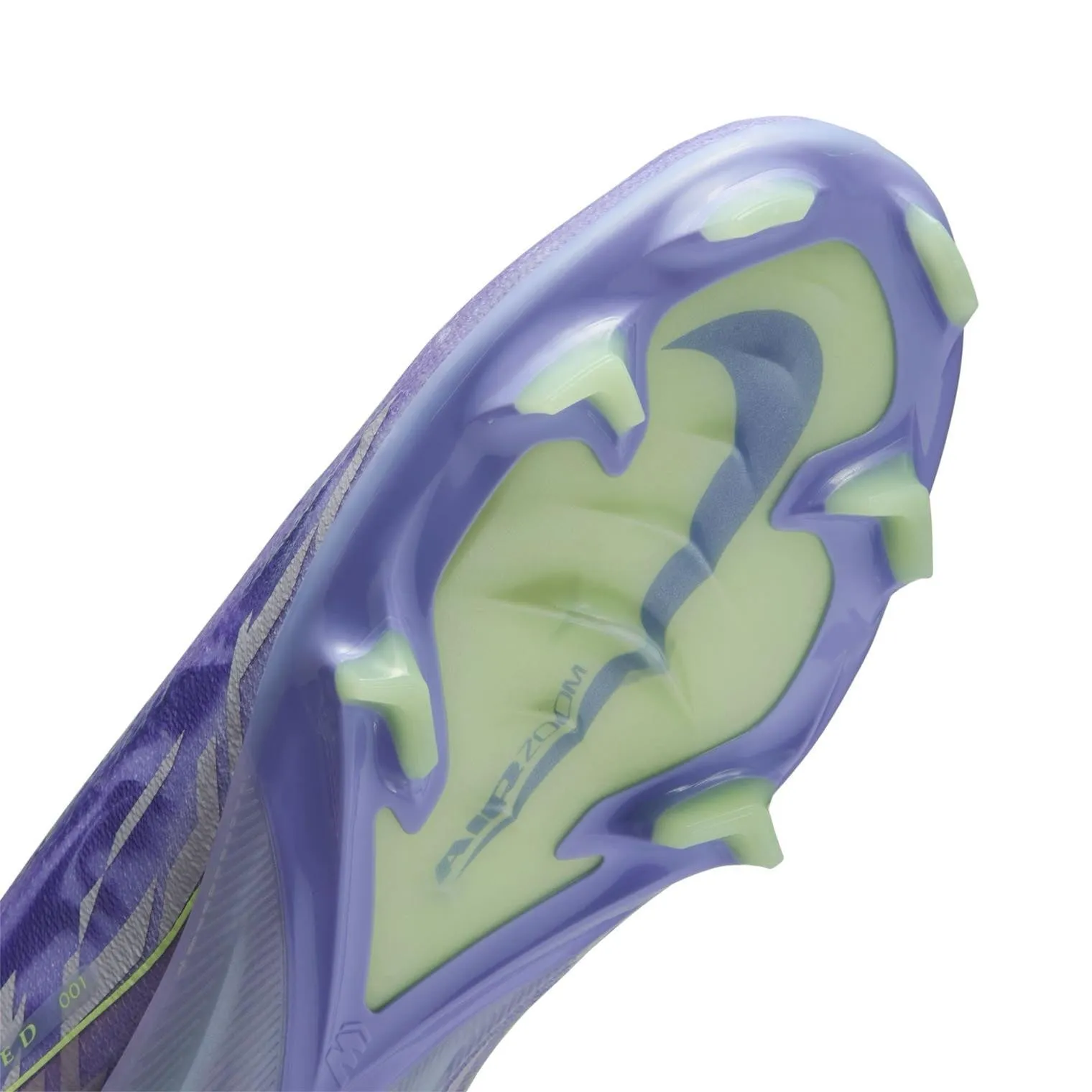 Nike United Mercurial Vapor 16 Elite FG Mercurial boots