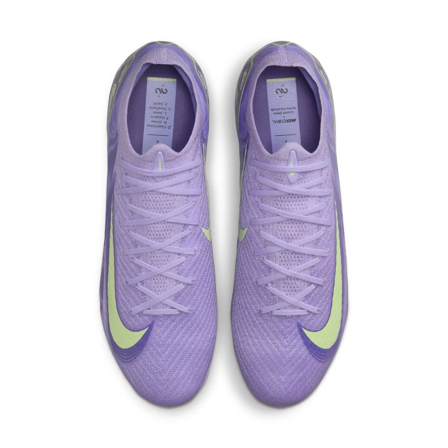 Nike United Mercurial Vapor 16 Elite FG Mercurial boots