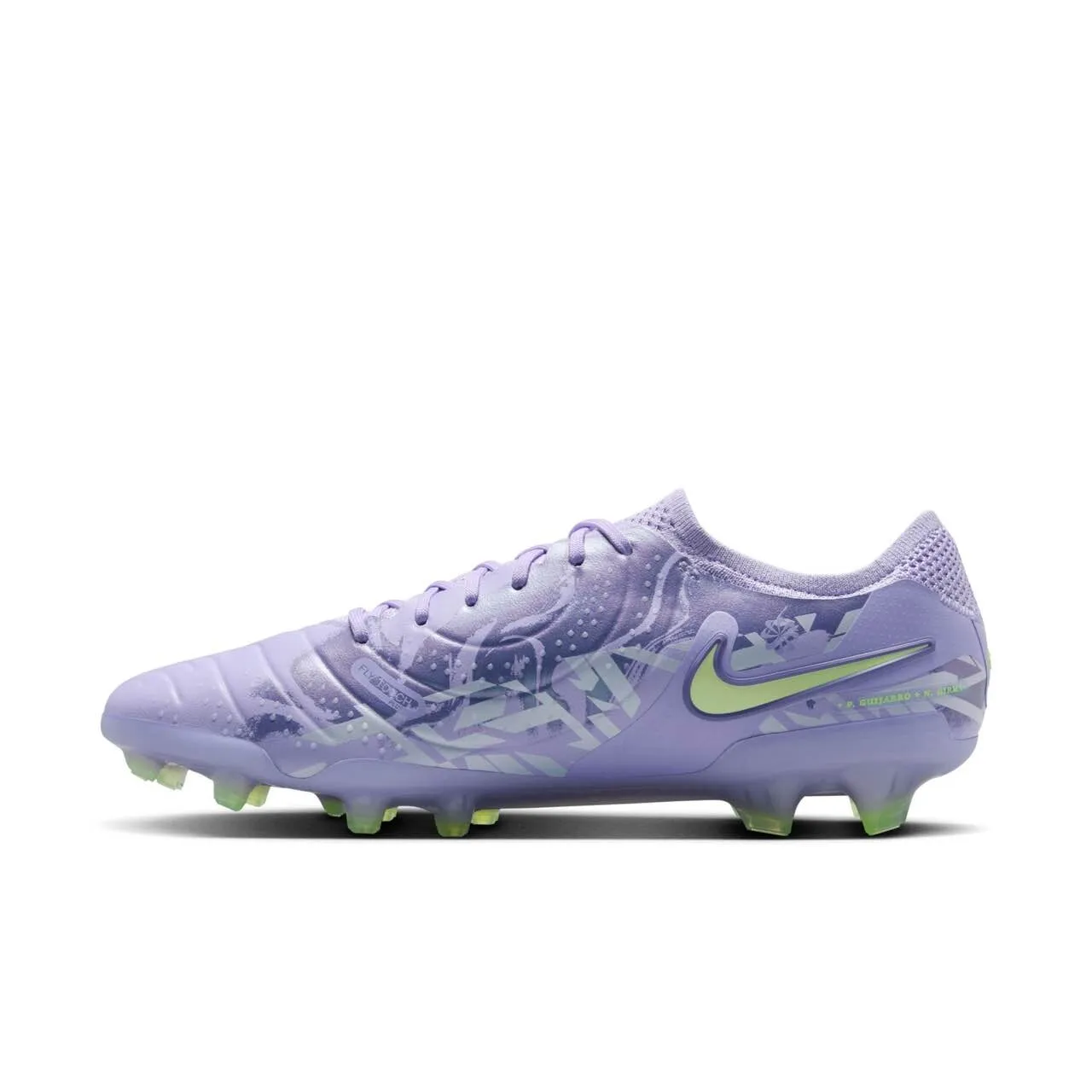 Nike United Tiempo Legend 10 Elite FG Tiempo Legend