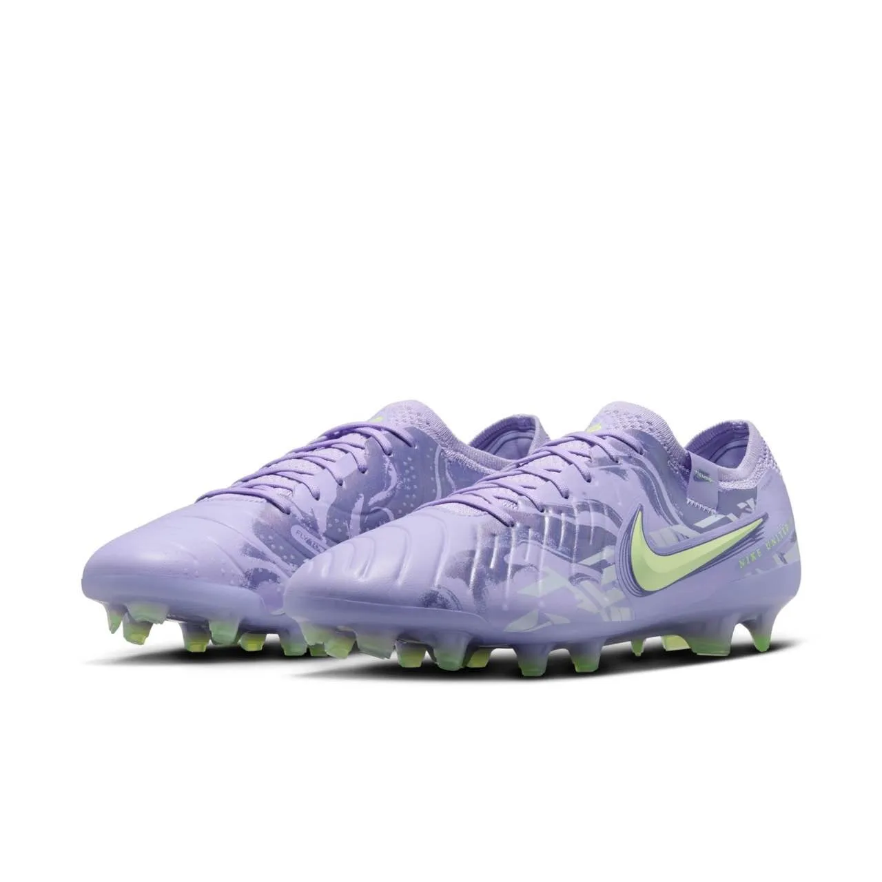 Nike United Tiempo Legend 10 Elite FG Tiempo Legend