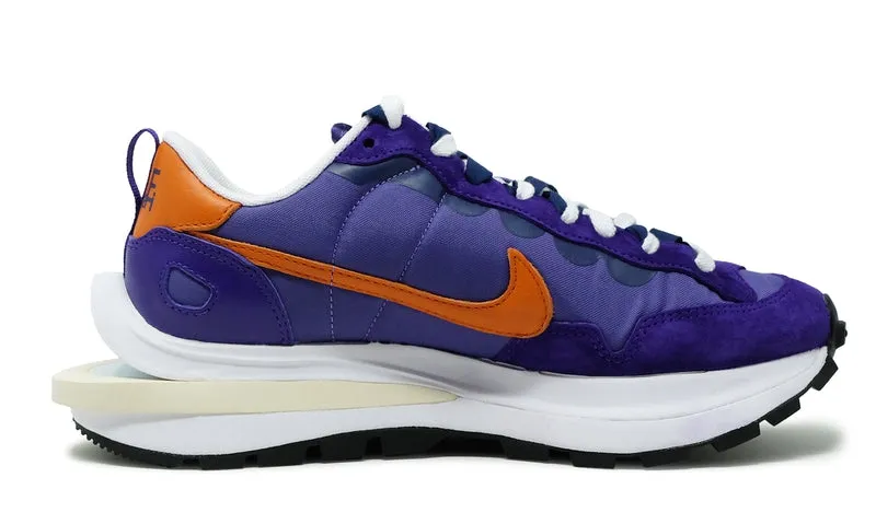 Nike Vaporwaffle x Sacai Dark Iris (DD1875-500) Men's Size 7-12 Sacai collaboration