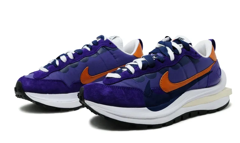 Nike Vaporwaffle x Sacai Dark Iris (DD1875-500) Men's Size 7-12 Sacai collaboration