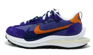 Nike Vaporwaffle x Sacai Dark Iris (DD1875-500) Men's Size 7-12 nike x sacai unique fashion-forward sneakers