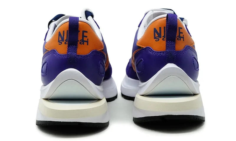 Nike Vaporwaffle x Sacai Dark Iris (DD1875-500) Men's Size 7-12 Sacai collaboration