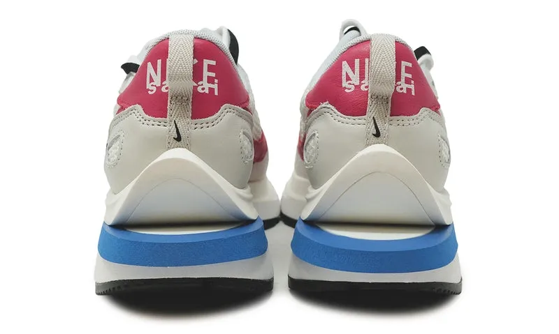 Nike Vaporwaffle x Sacai Sport Fuchsia Game Royal (CV1363-100) Men's Size 6-12 Sacai collaboration