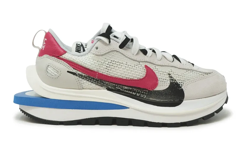 Nike Vaporwaffle x Sacai Sport Fuchsia Game Royal (CV1363-100) Men's Size 6-12 Sacai collaboration