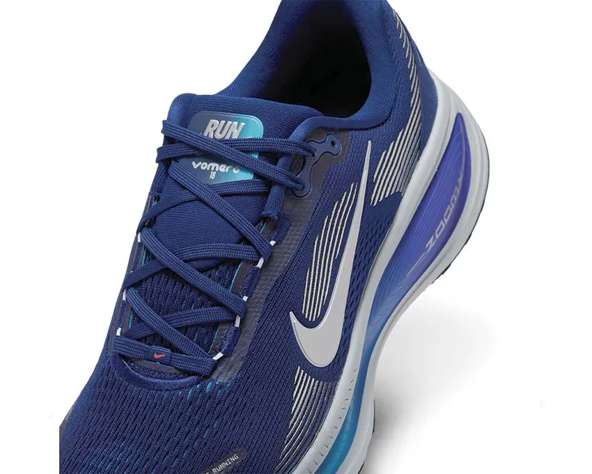 Nike Vomero 18 "Blue Void" Nike running shoes