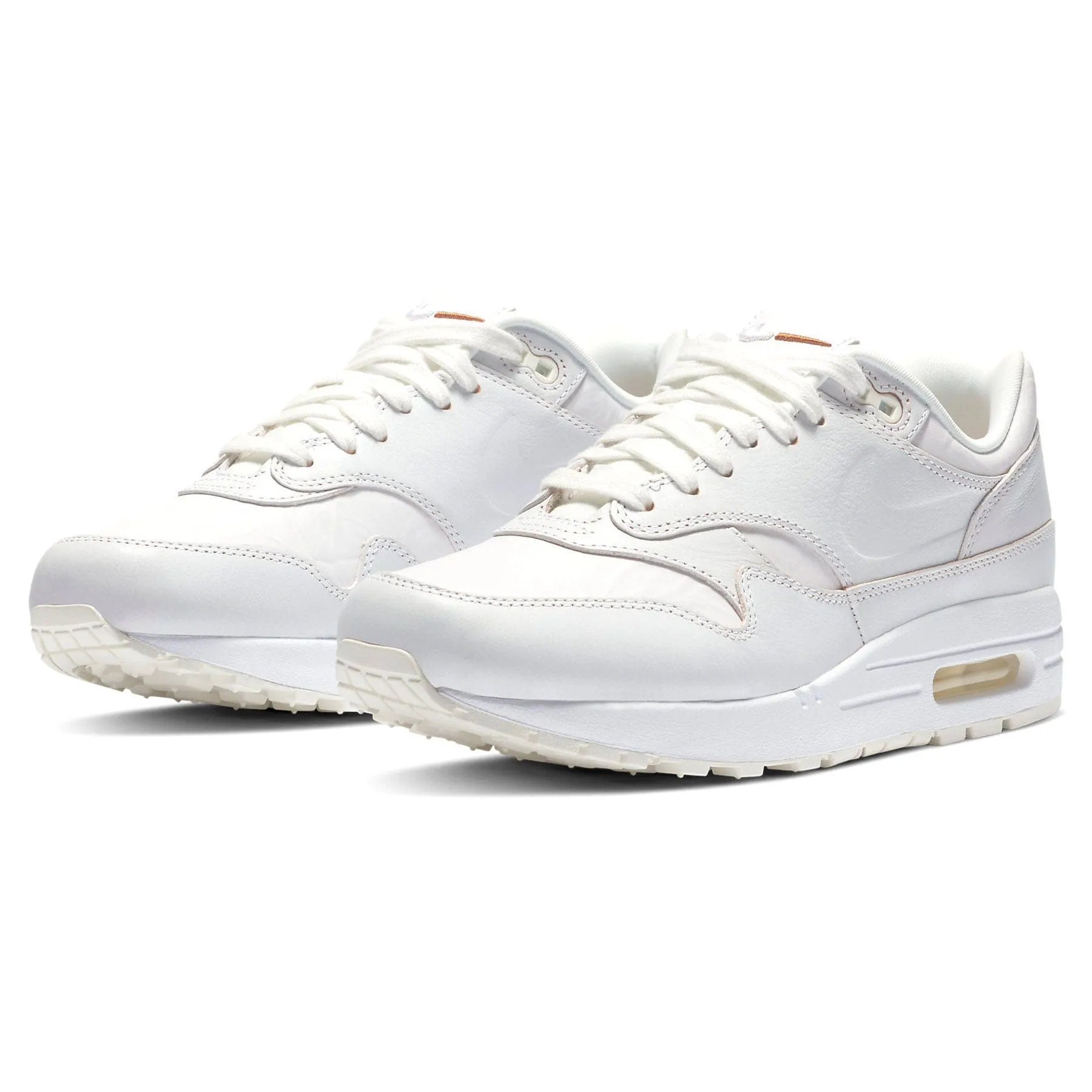 Nike Wmns Air Max 1 'Yours' Nike Air Max running sneakers