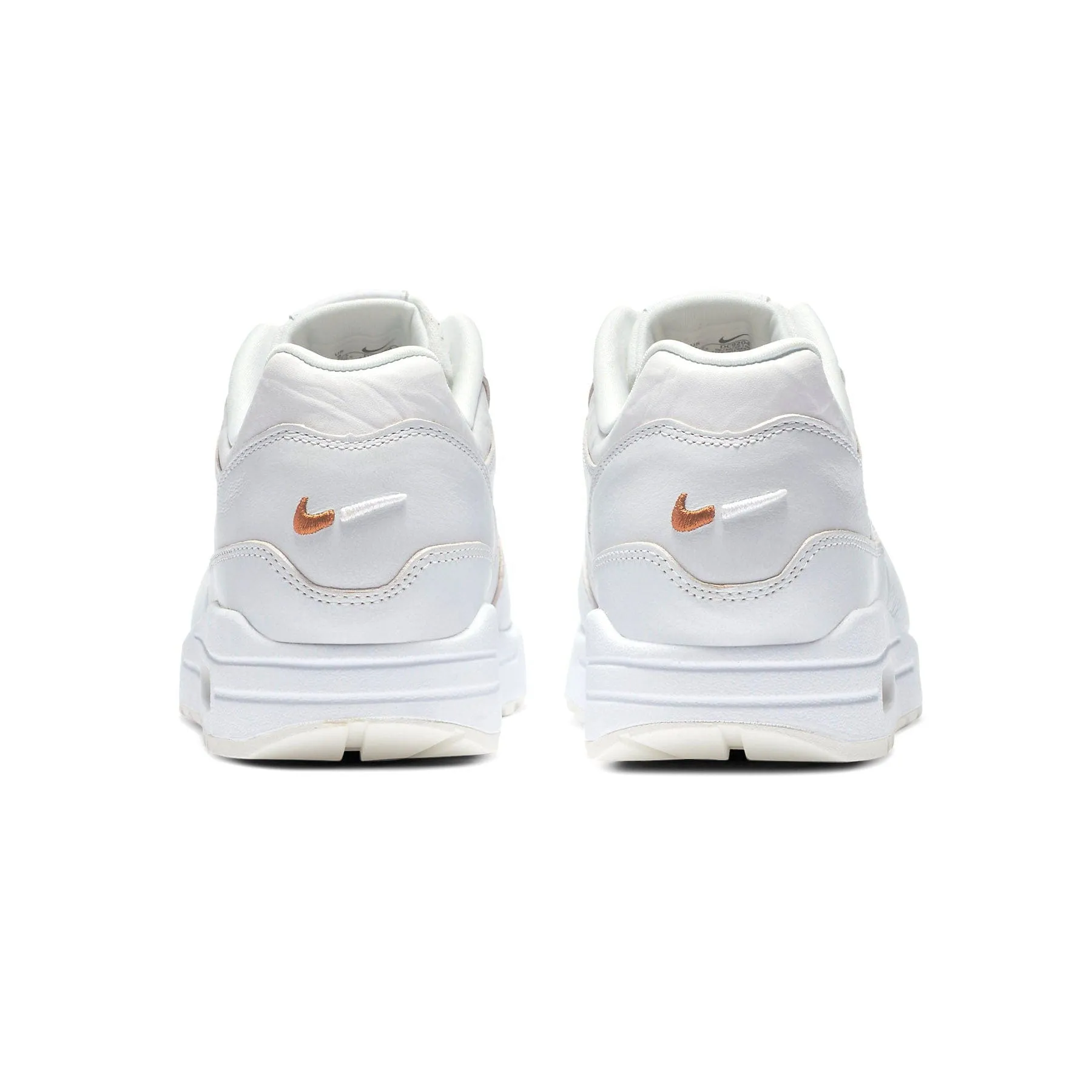 Nike Wmns Air Max 1 'Yours' Nike Air Max running sneakers