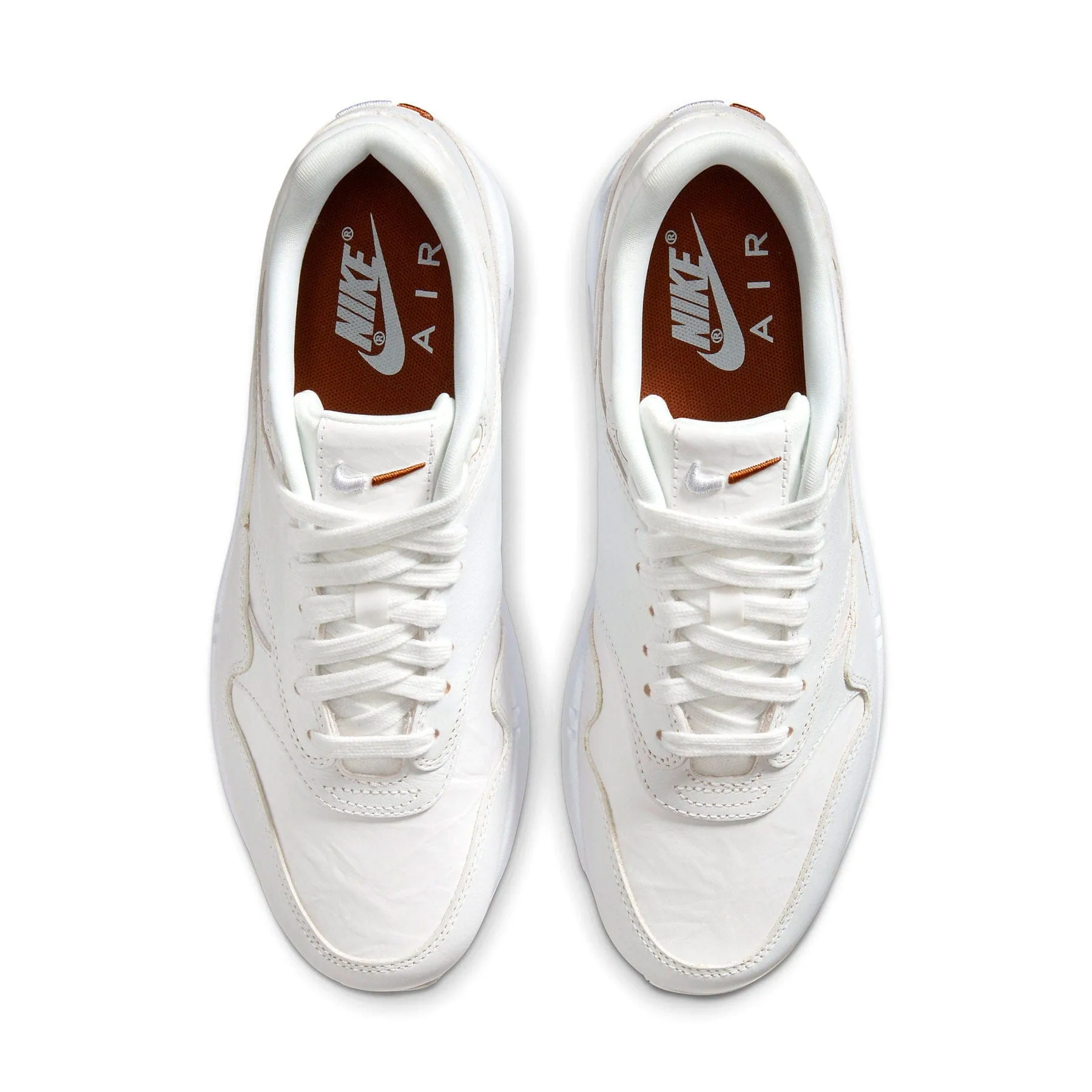 Nike Wmns Air Max 1 'Yours' Nike Air Max running sneakers