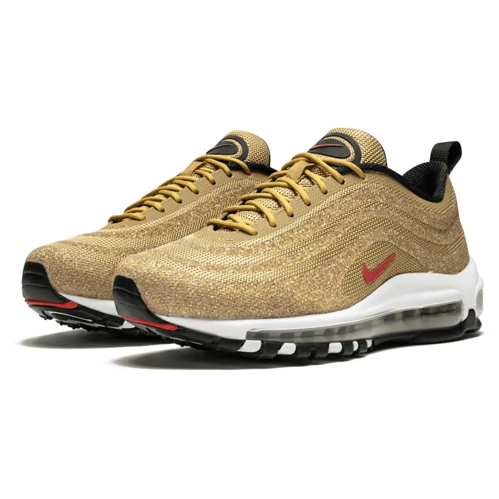 Nike WMNS Air Max 97 LX 'SWAROVSKI GOLD' Air Max 97 models