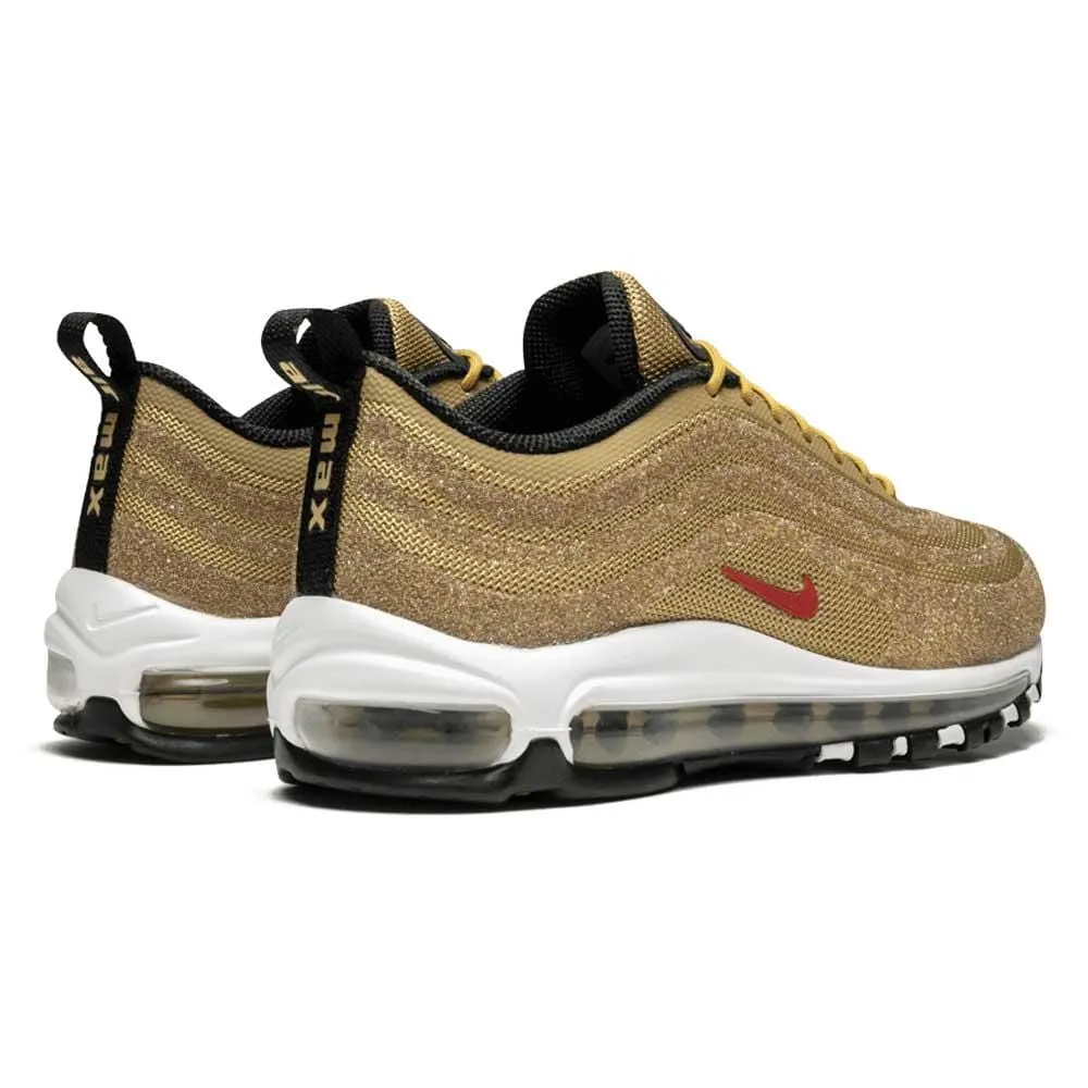 Nike WMNS Air Max 97 LX 'SWAROVSKI GOLD' Air Max 97 models