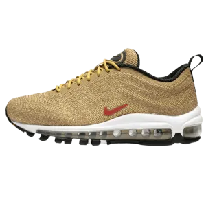 Nike WMNS Air Max 97 LX 'SWAROVSKI GOLD' nike air max 97 sleek running shoes with air unit