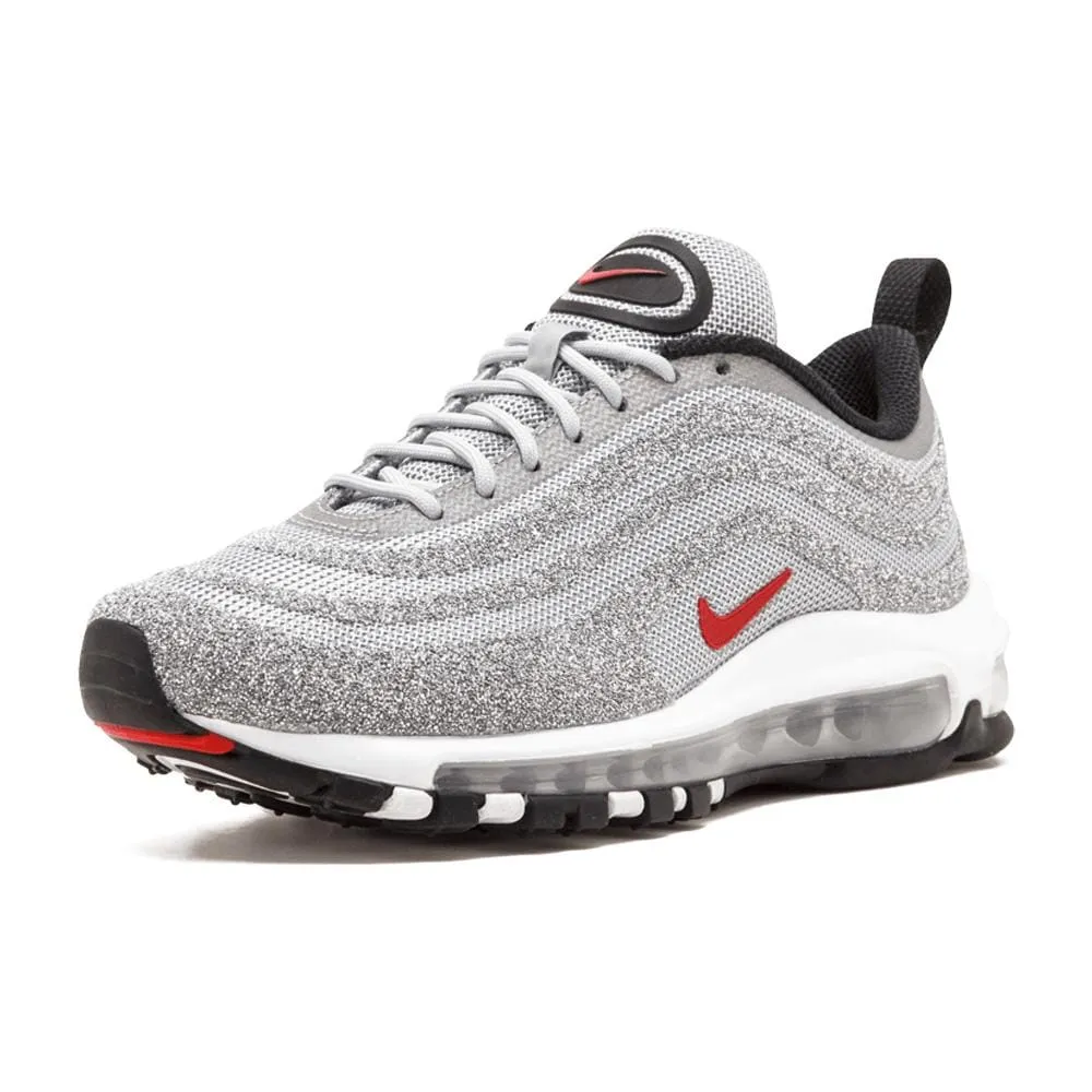Nike Wmns Air Max 97 LX Swarovski Silver Bullet Air Max 97 models