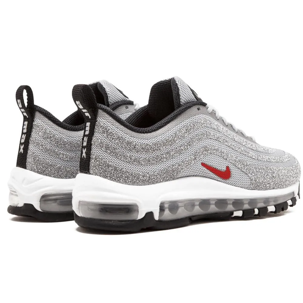 Nike Wmns Air Max 97 LX Swarovski Silver Bullet Air Max 97 models