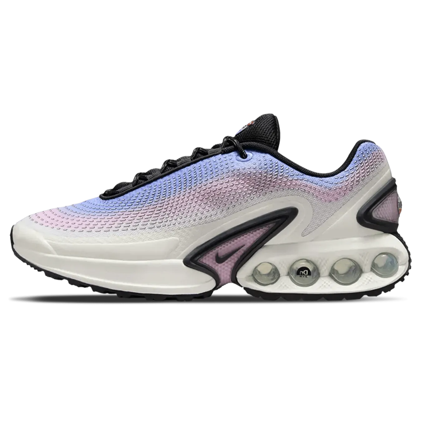 Nike Wmns Air Max DN 'Dawn' Nike Air Max lifestyle sneakers with sport details