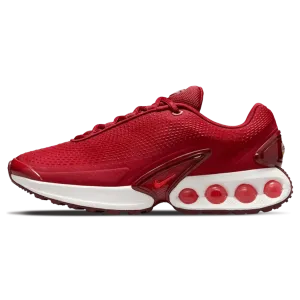 Nike Wmns Air Max DN 'Tough Red' Nike Air Max lifestyle sneakers with sport details