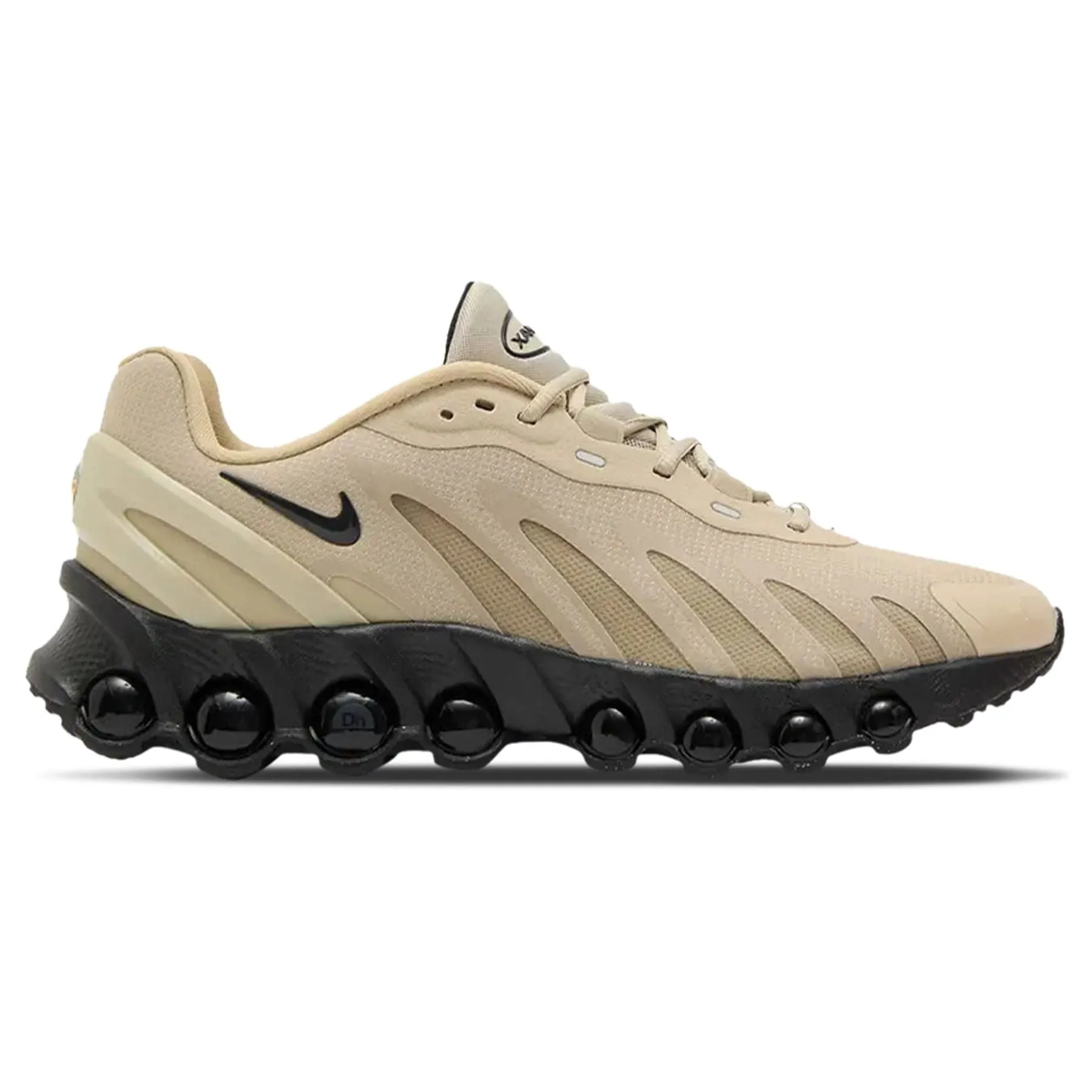 Nike Wmns Air Max DN8 'Fossil Black' Nike Air Max running sneakers