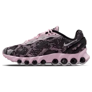 Nike Wmns Air Max DN8 'Pink Snakeskin' Nike Air Max lifestyle sneakers with sport details