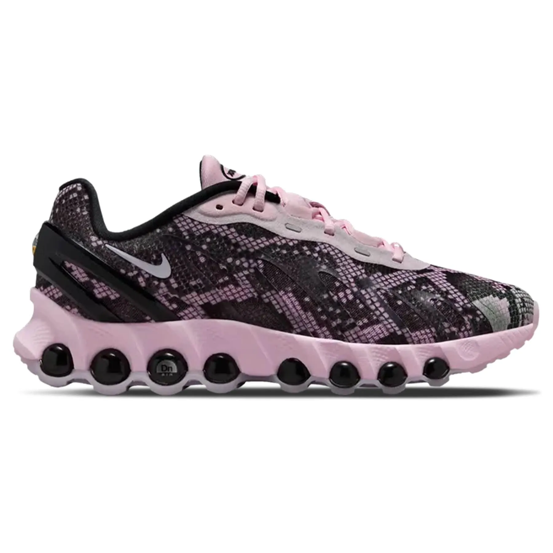 Nike Wmns Air Max DN8 'Pink Snakeskin' Nike Air Max running sneakers