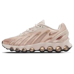 Nike Wmns Air Max DN8 'Rose Gold' Nike Air Max lifestyle sneakers with sport details