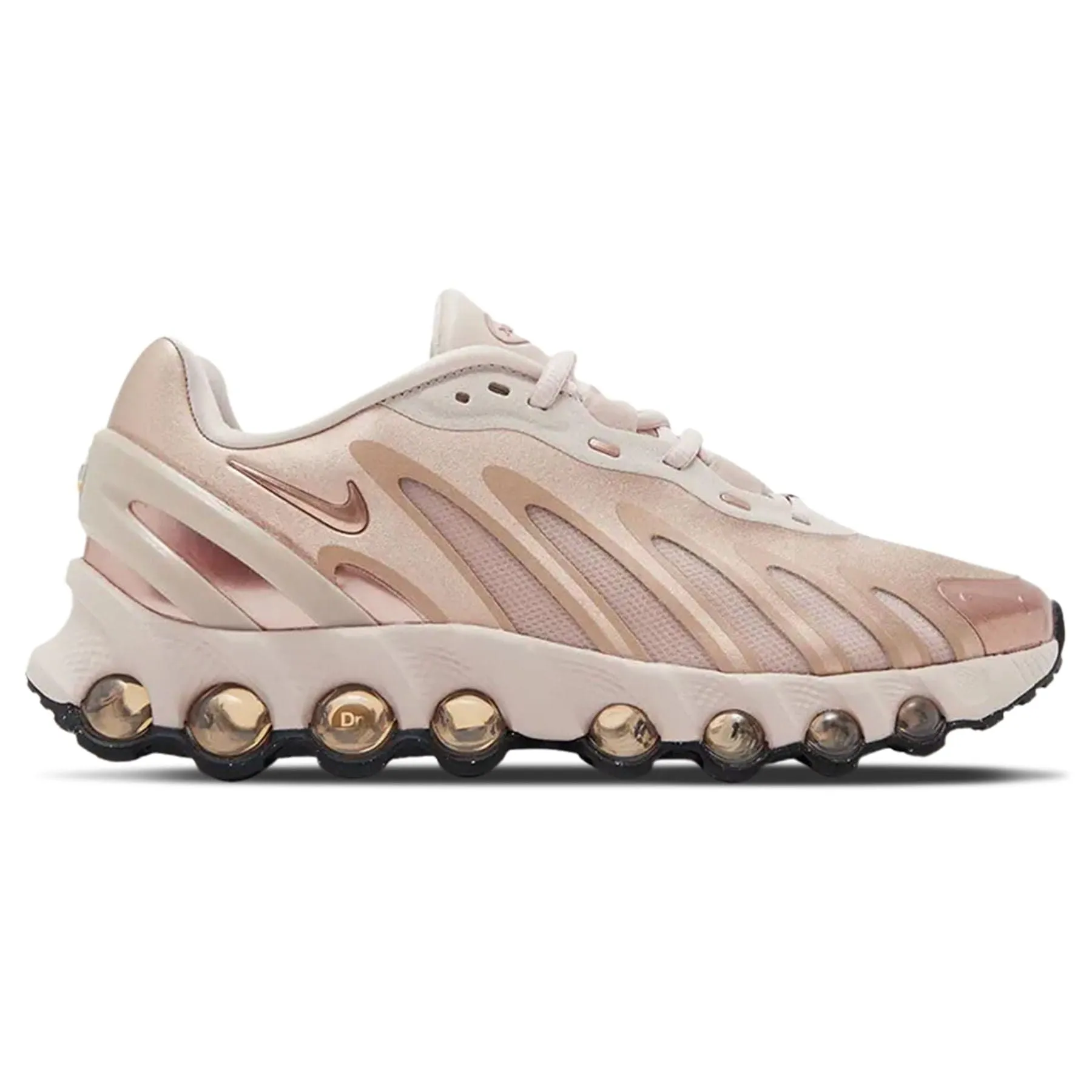 Nike Wmns Air Max DN8 'Rose Gold' Nike Air Max running sneakers