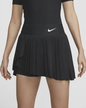 Nike Women's Court Advantage Pleated Skirt - DR6849-010 Clothing Nike Women